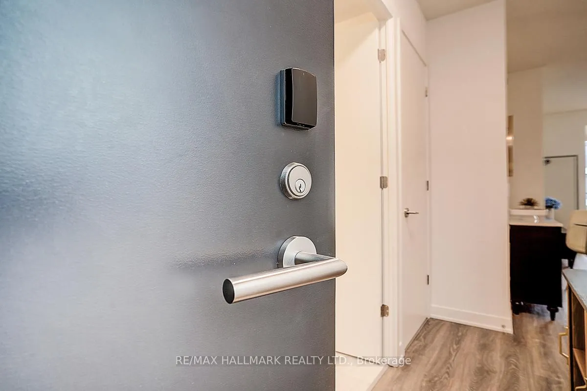 Photo 40 of Unit 912, 180 Front Street E, Toronto, Moss Park — HOMEH