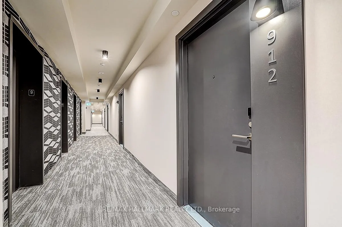 Photo 41 of Unit 912, 180 Front Street E, Toronto, Moss Park — HOMEH