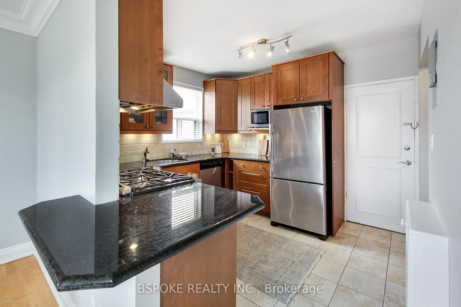 Photo 11 of Unit 3, 7 Warwick Avenue, Toronto, Humewood-Cedarvale — HOMEH