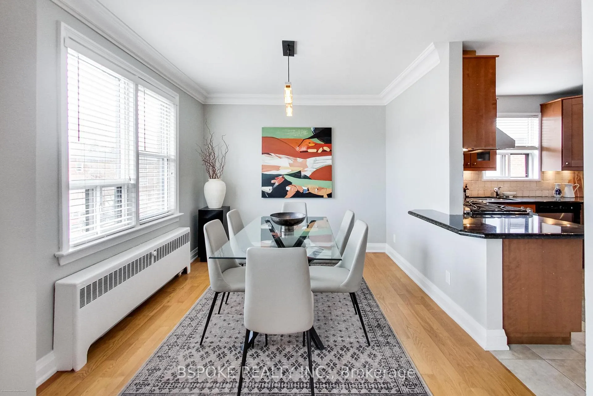 Photo 13 of Unit 3, 7 Warwick Avenue, Toronto, Humewood-Cedarvale — HOMEH
