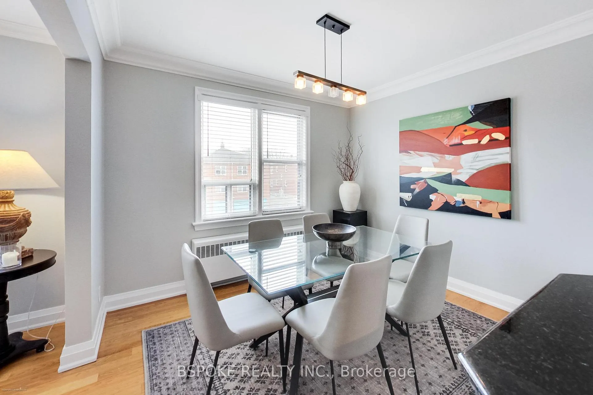 Photo 14 of Unit 3, 7 Warwick Avenue, Toronto, Humewood-Cedarvale — HOMEH