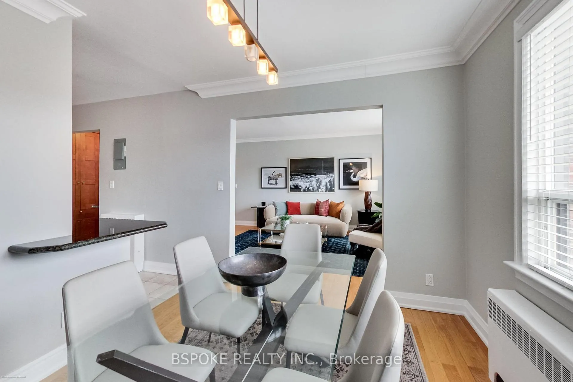 Photo 15 of Unit 3, 7 Warwick Avenue, Toronto, Humewood-Cedarvale — HOMEH