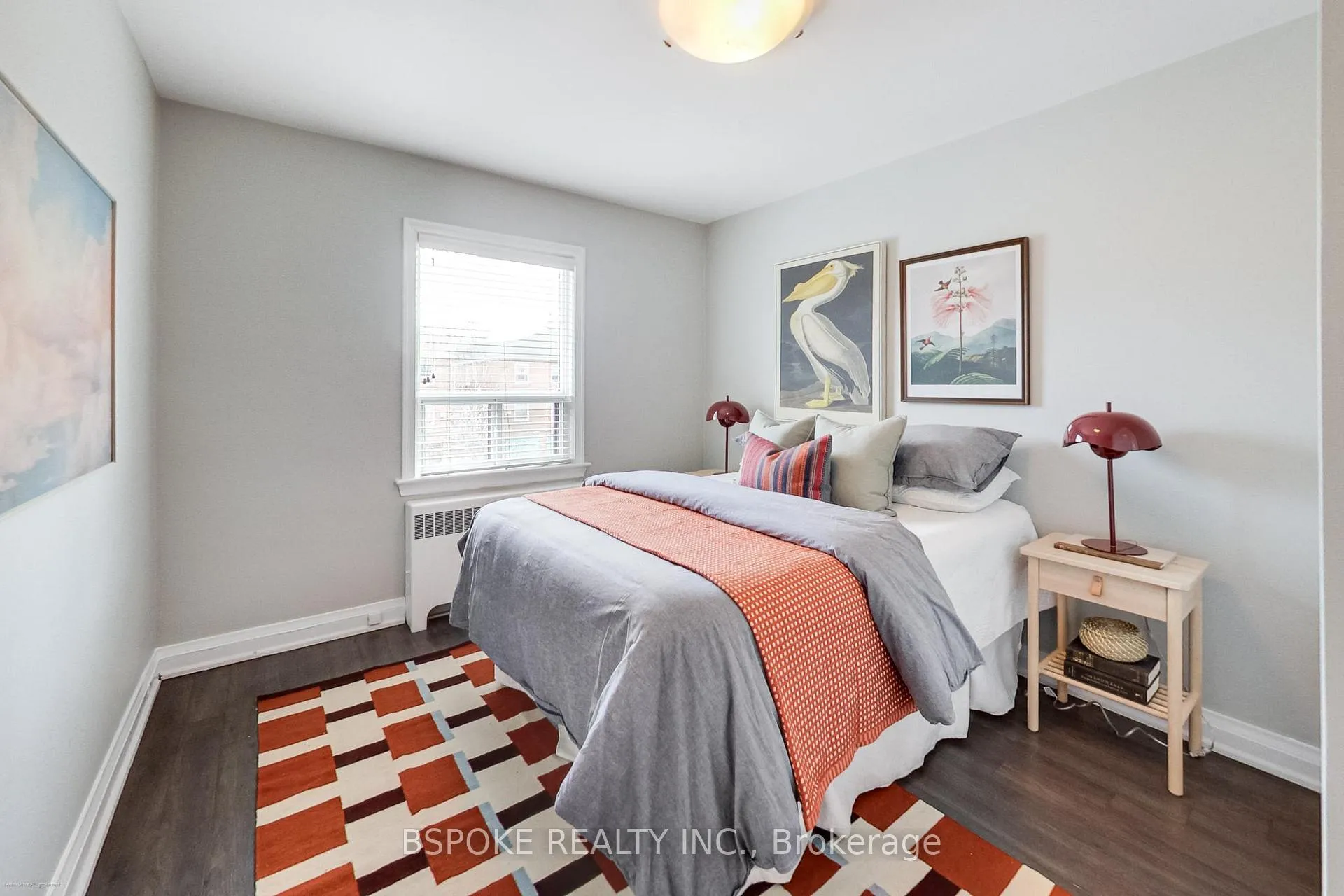 Photo 16 of Unit 3, 7 Warwick Avenue, Toronto, Humewood-Cedarvale — HOMEH