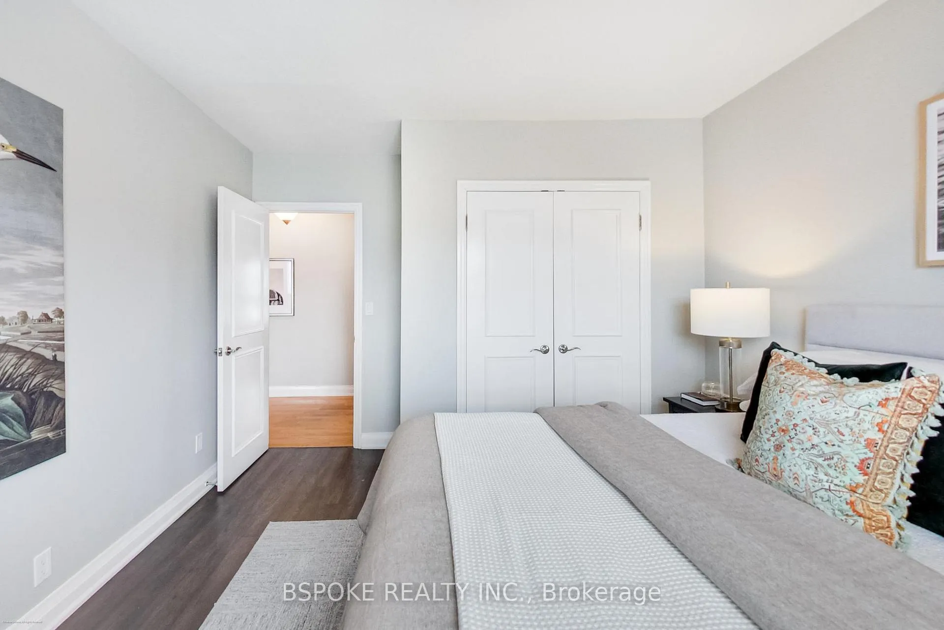 Photo 19 of Unit 3, 7 Warwick Avenue, Toronto, Humewood-Cedarvale — HOMEH
