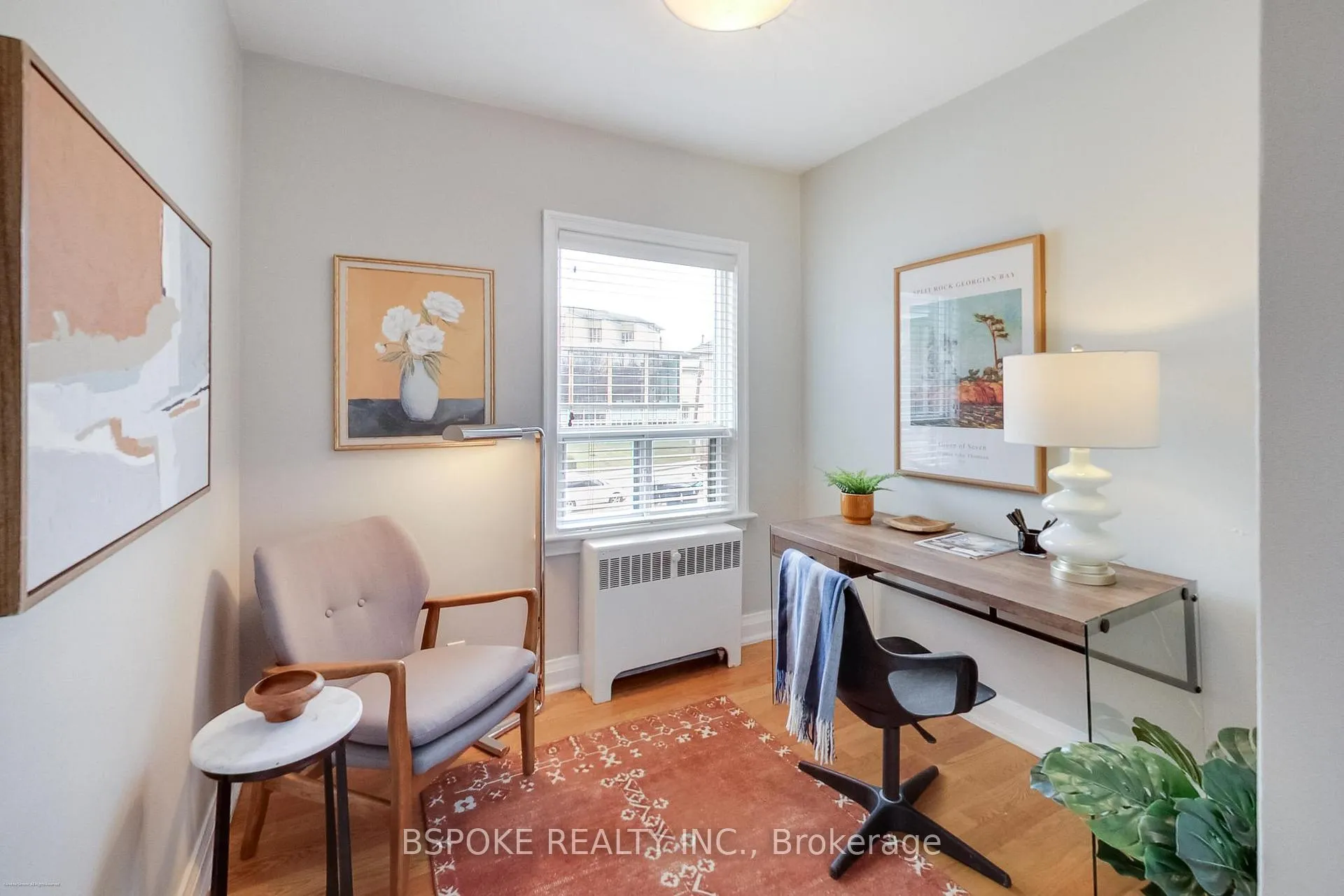 Photo 22 of Unit 3, 7 Warwick Avenue, Toronto, Humewood-Cedarvale — HOMEH