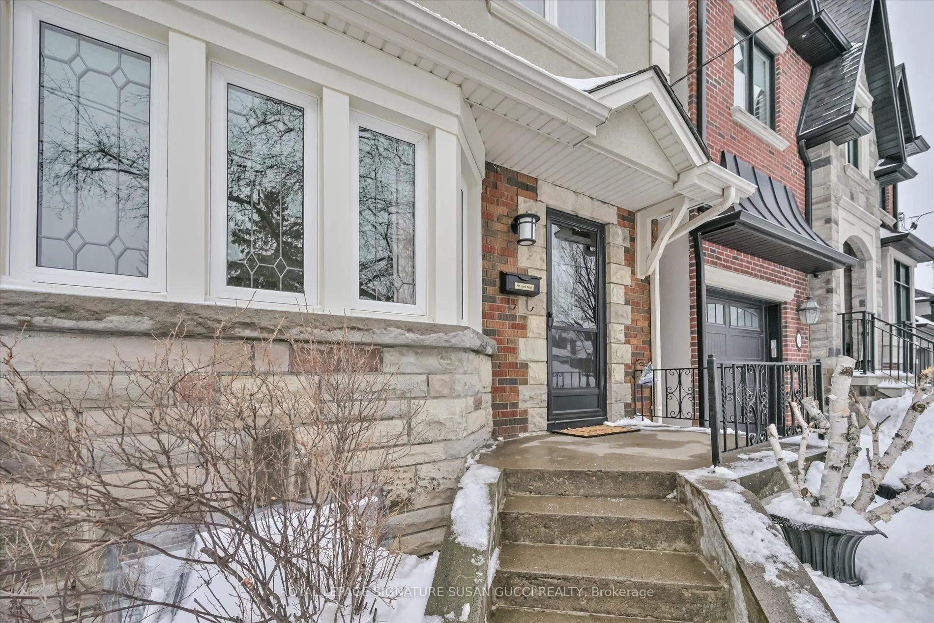 Photo 2 of 8 Fairside Avenue, Toronto, Danforth Village-East York — HOMEH