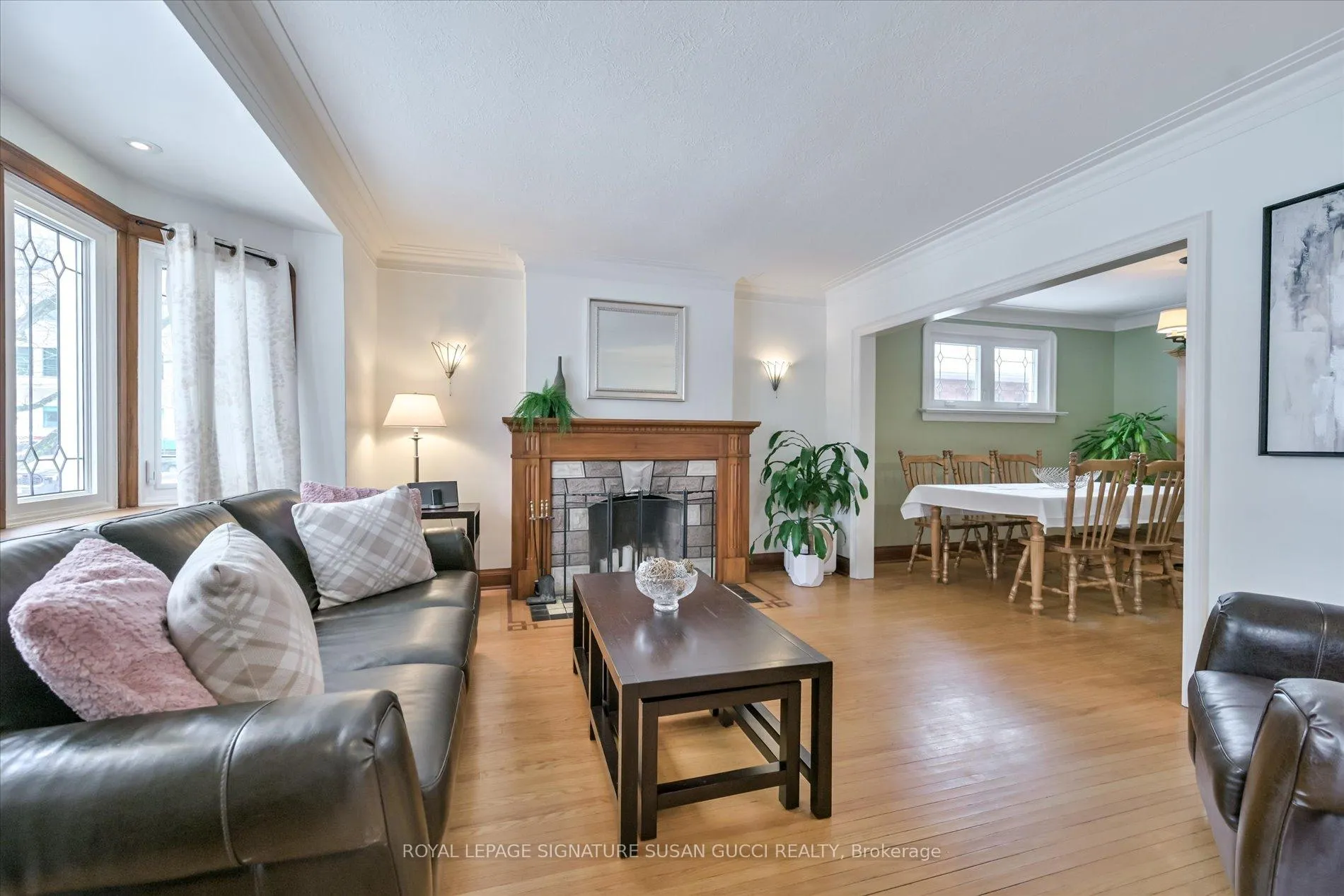 Photo 5 of 8 Fairside Avenue, Toronto, Danforth Village-East York — HOMEH