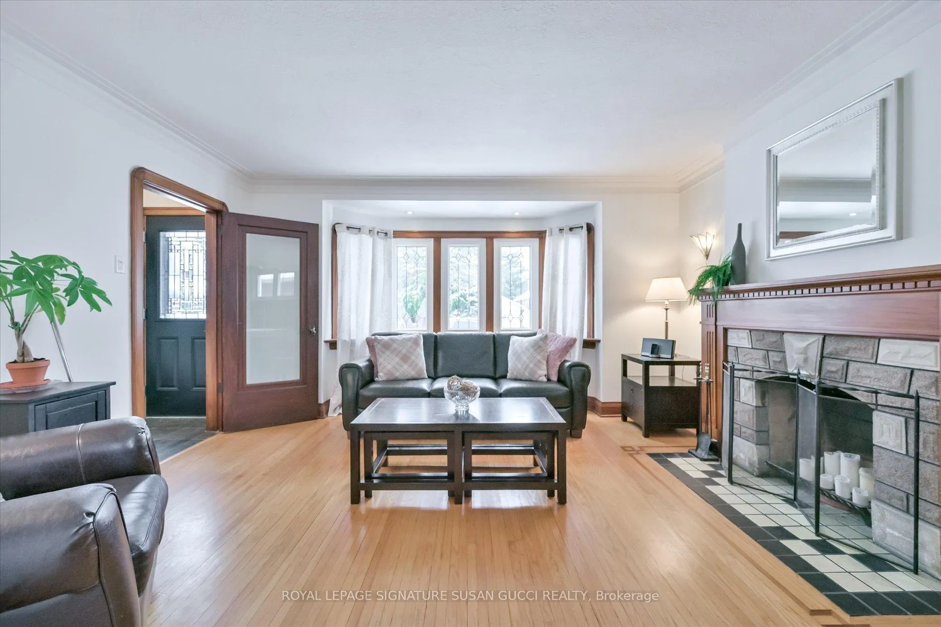 Photo 6 of 8 Fairside Avenue, Toronto, Danforth Village-East York — HOMEH