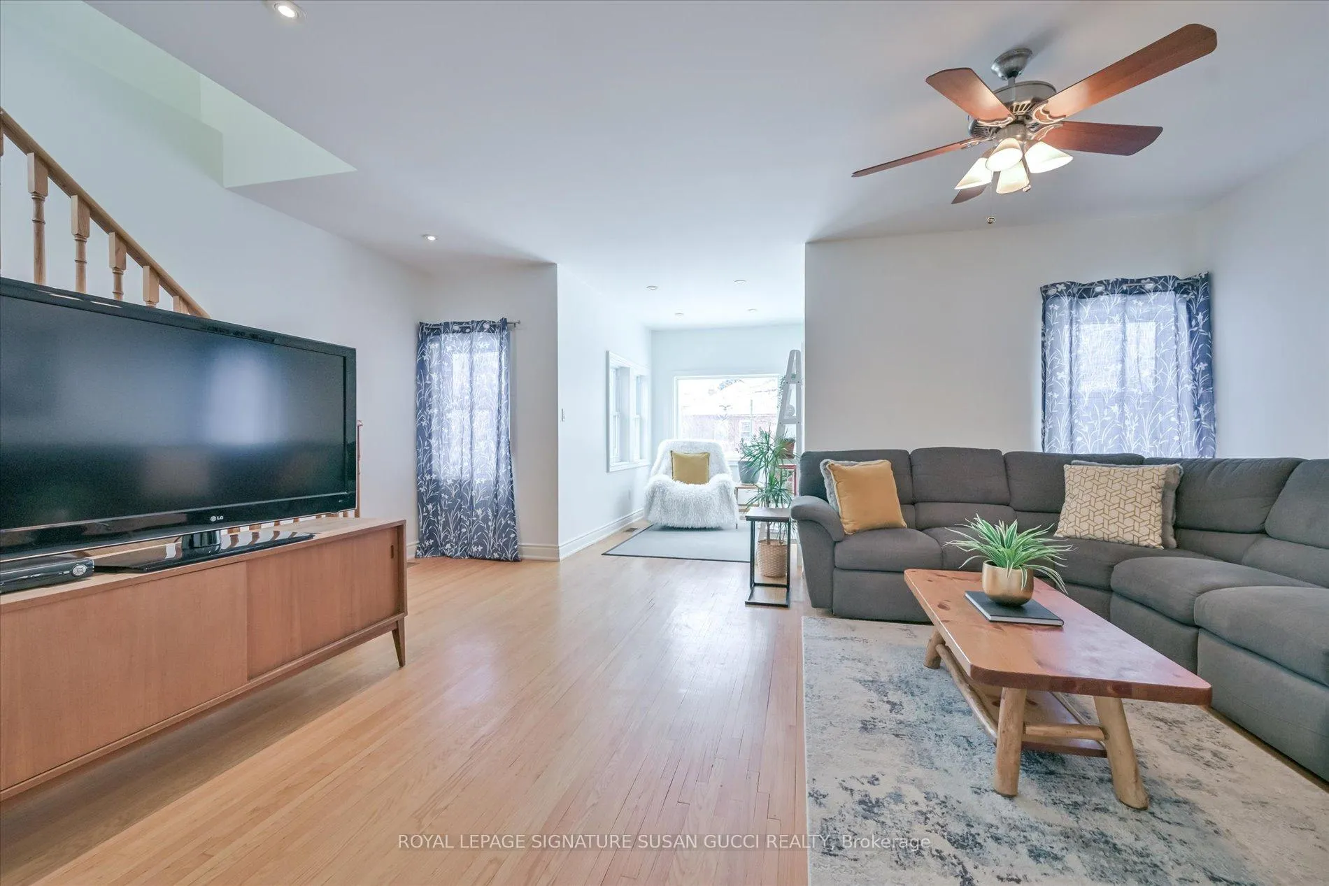 Photo 13 of 8 Fairside Avenue, Toronto, Danforth Village-East York — HOMEH