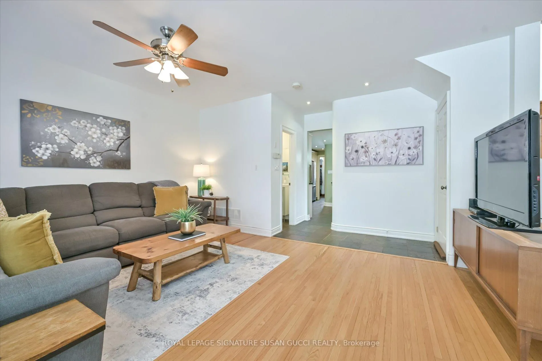Photo 14 of 8 Fairside Avenue, Toronto, Danforth Village-East York — HOMEH