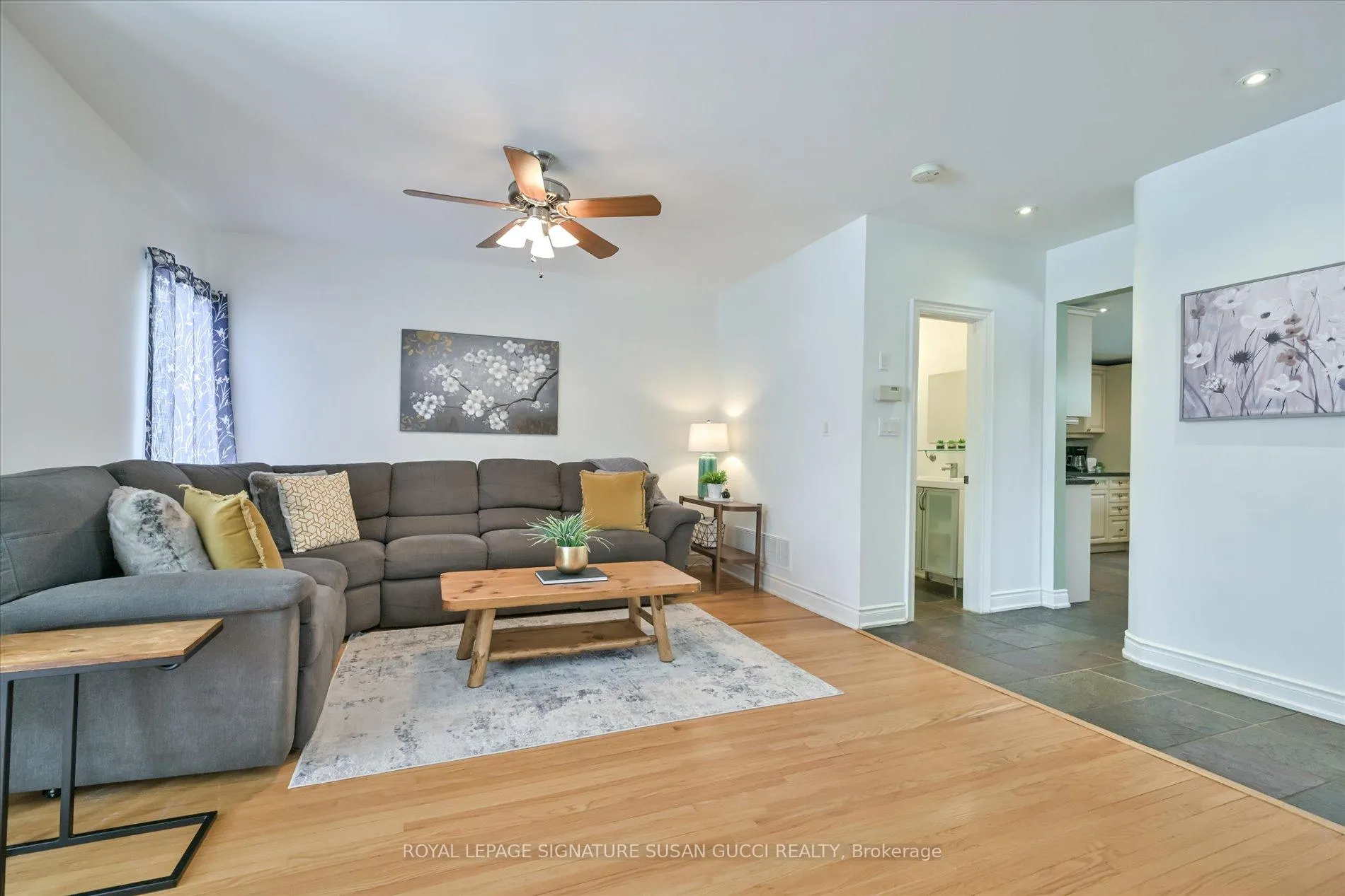 Photo 15 of 8 Fairside Avenue, Toronto, Danforth Village-East York — HOMEH