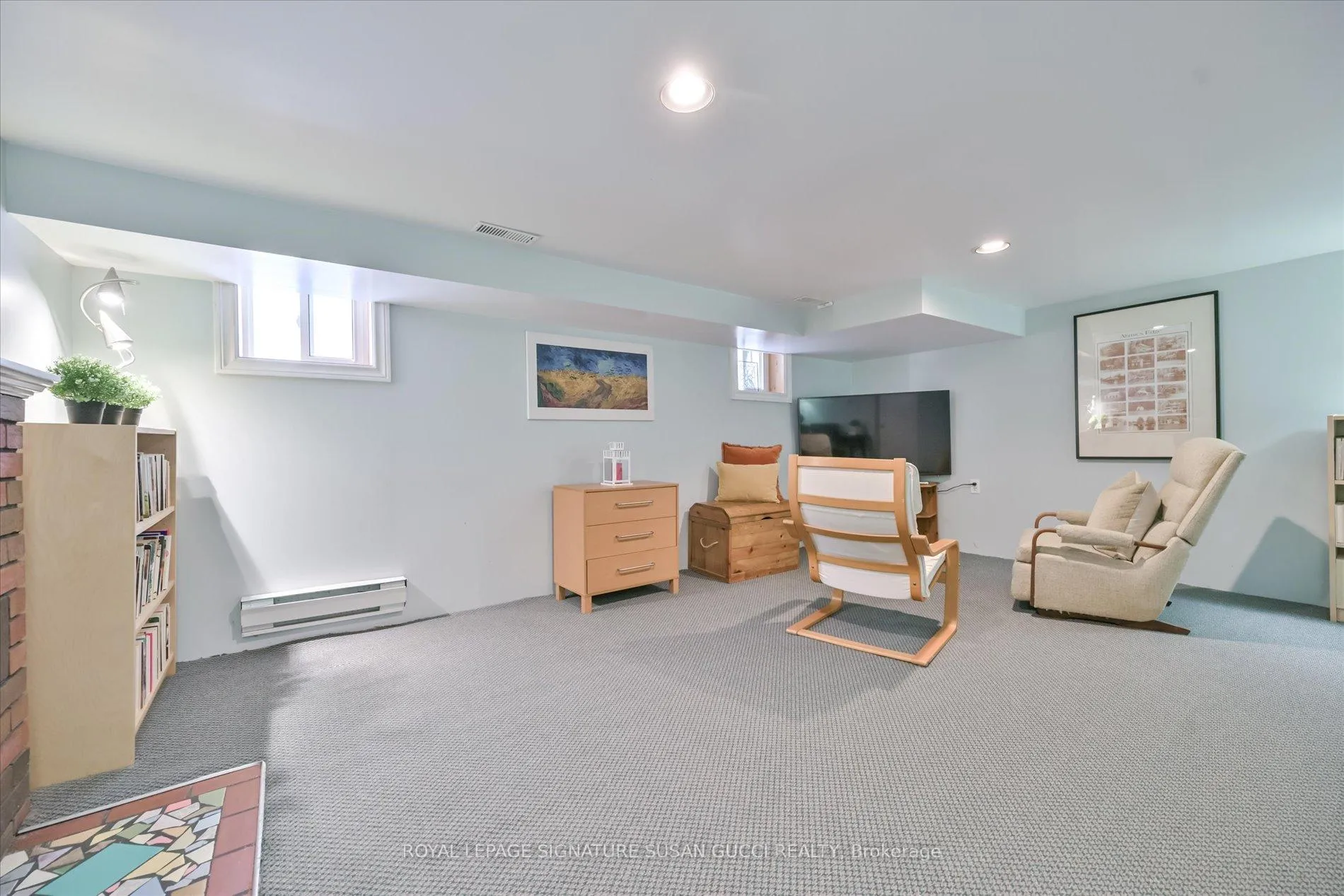 Photo 32 of 8 Fairside Avenue, Toronto, Danforth Village-East York — HOMEH
