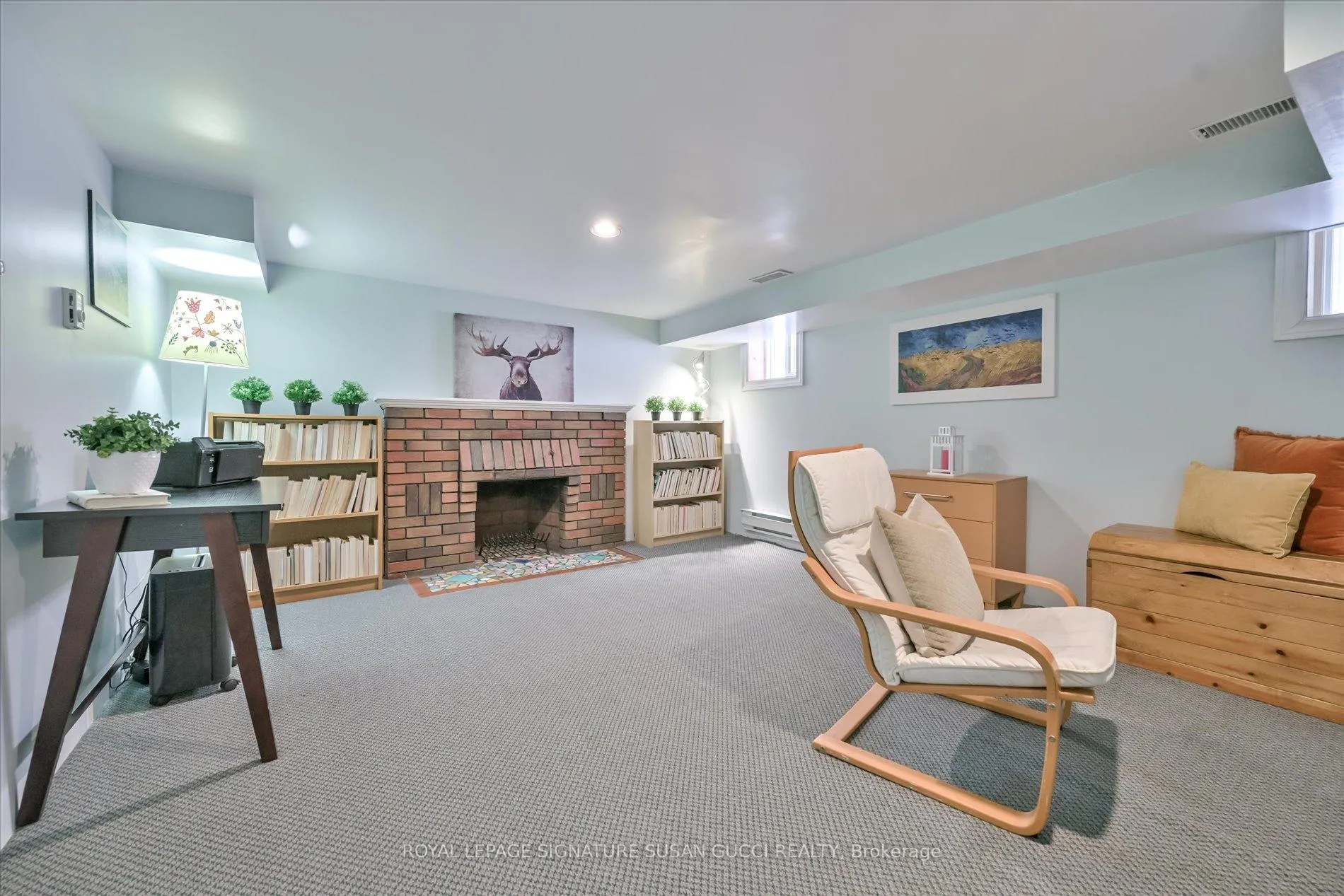 Photo 33 of 8 Fairside Avenue, Toronto, Danforth Village-East York — HOMEH