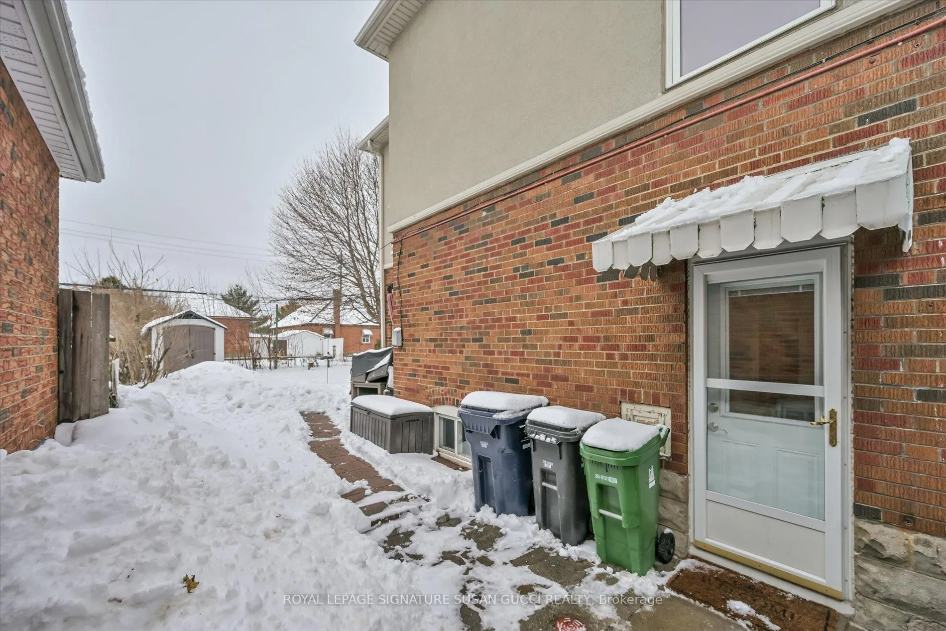 Photo 34 of 8 Fairside Avenue, Toronto, Danforth Village-East York — HOMEH