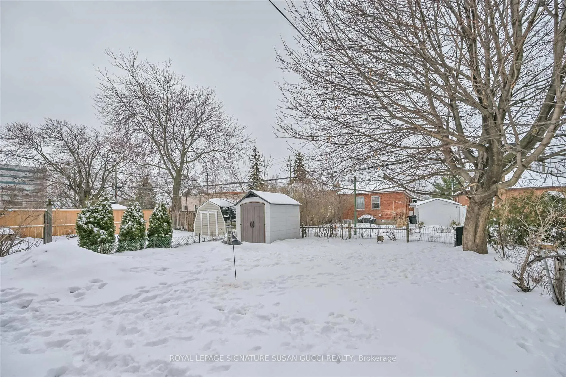 Photo 35 of 8 Fairside Avenue, Toronto, Danforth Village-East York — HOMEH