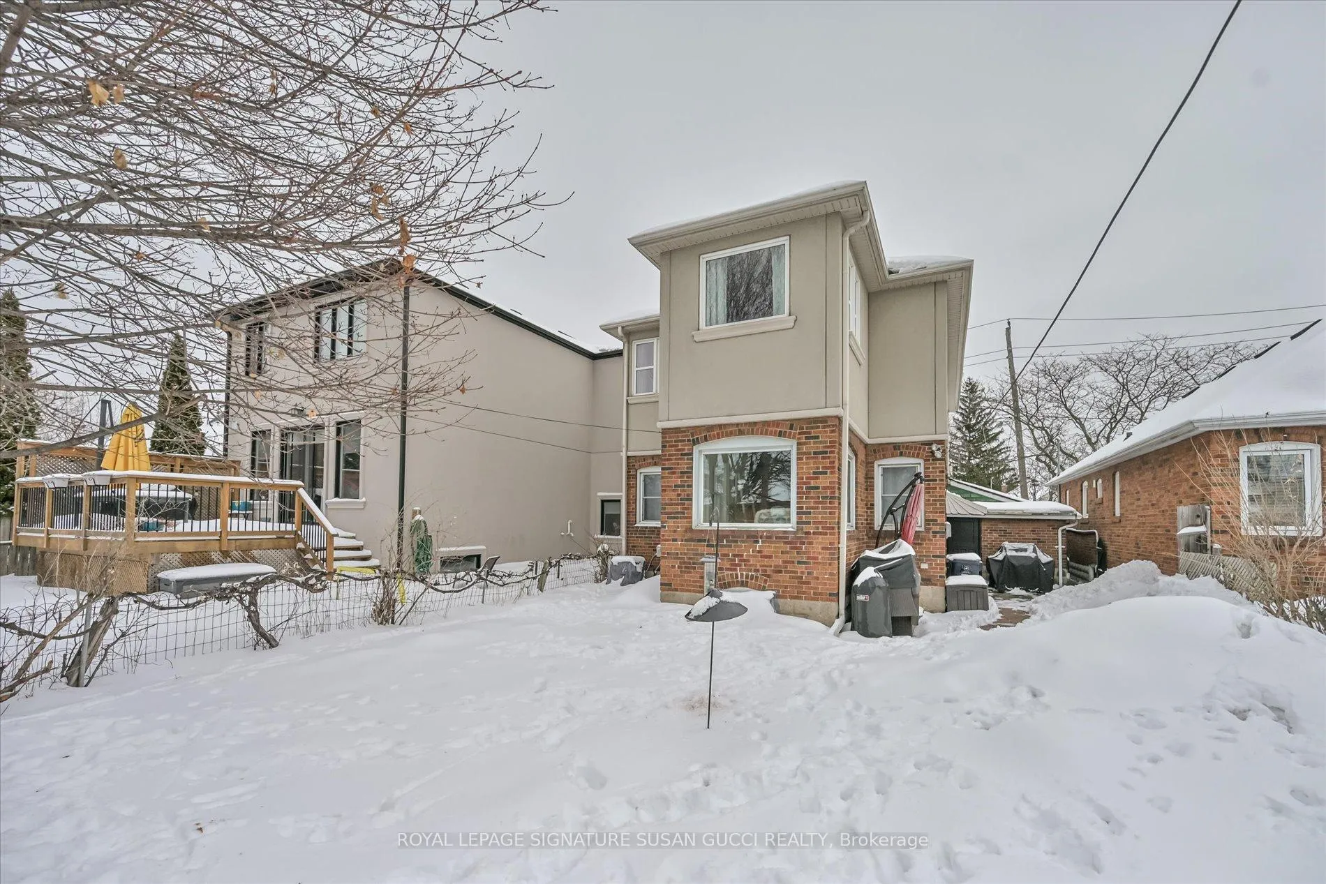 Photo 36 of 8 Fairside Avenue, Toronto, Danforth Village-East York — HOMEH