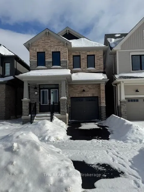 Photo 1 of 406 Eastbridge Avenue, Welland, Dain City — HOMEH