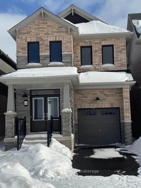 Photo 2 of 406 Eastbridge Avenue, Welland, Dain City — HOMEH