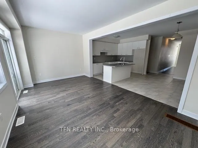 Photo 12 of 406 Eastbridge Avenue, Welland, Dain City — HOMEH