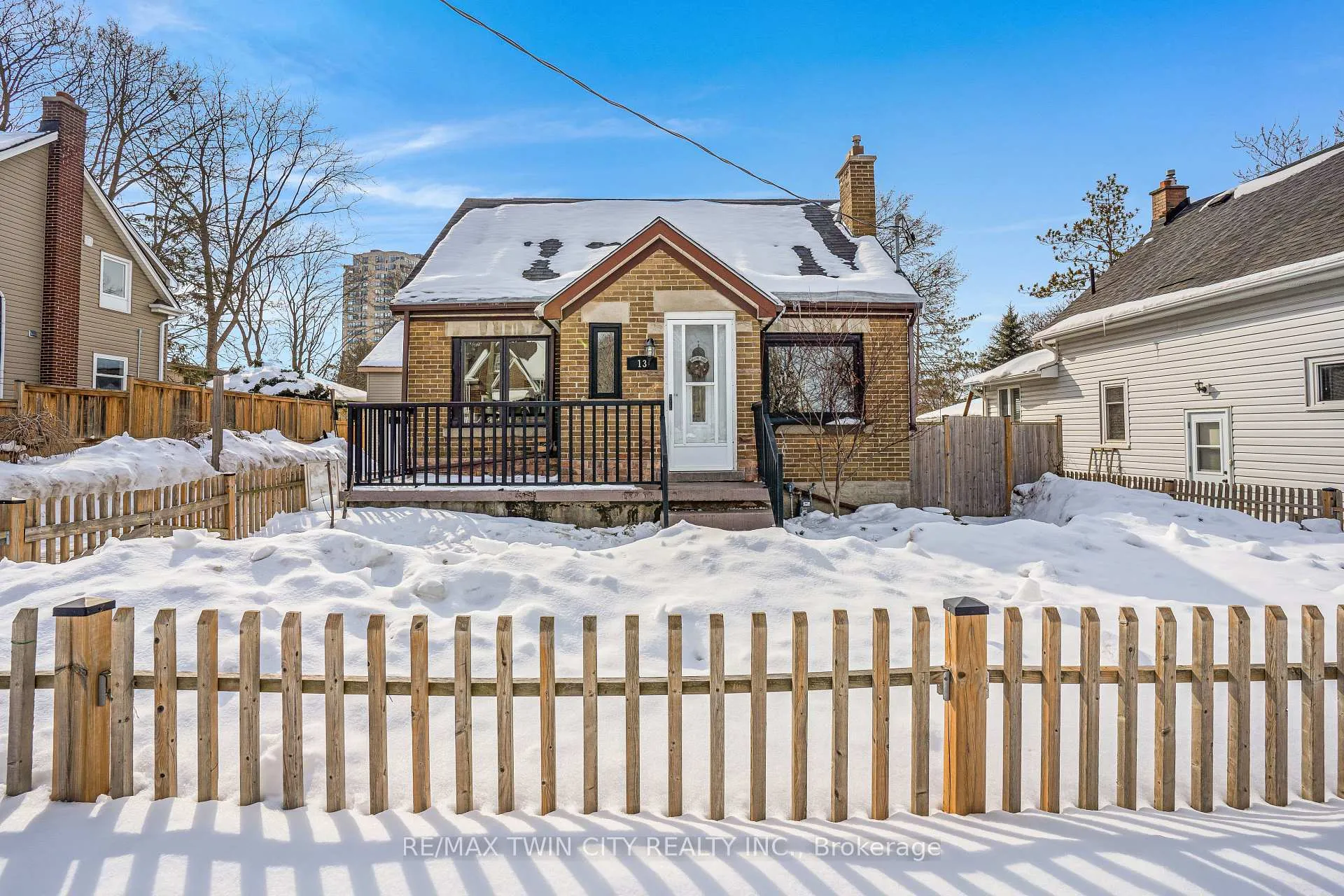 Photo 1 of 13 Devitt Avenue N, Waterloo — HOMEH