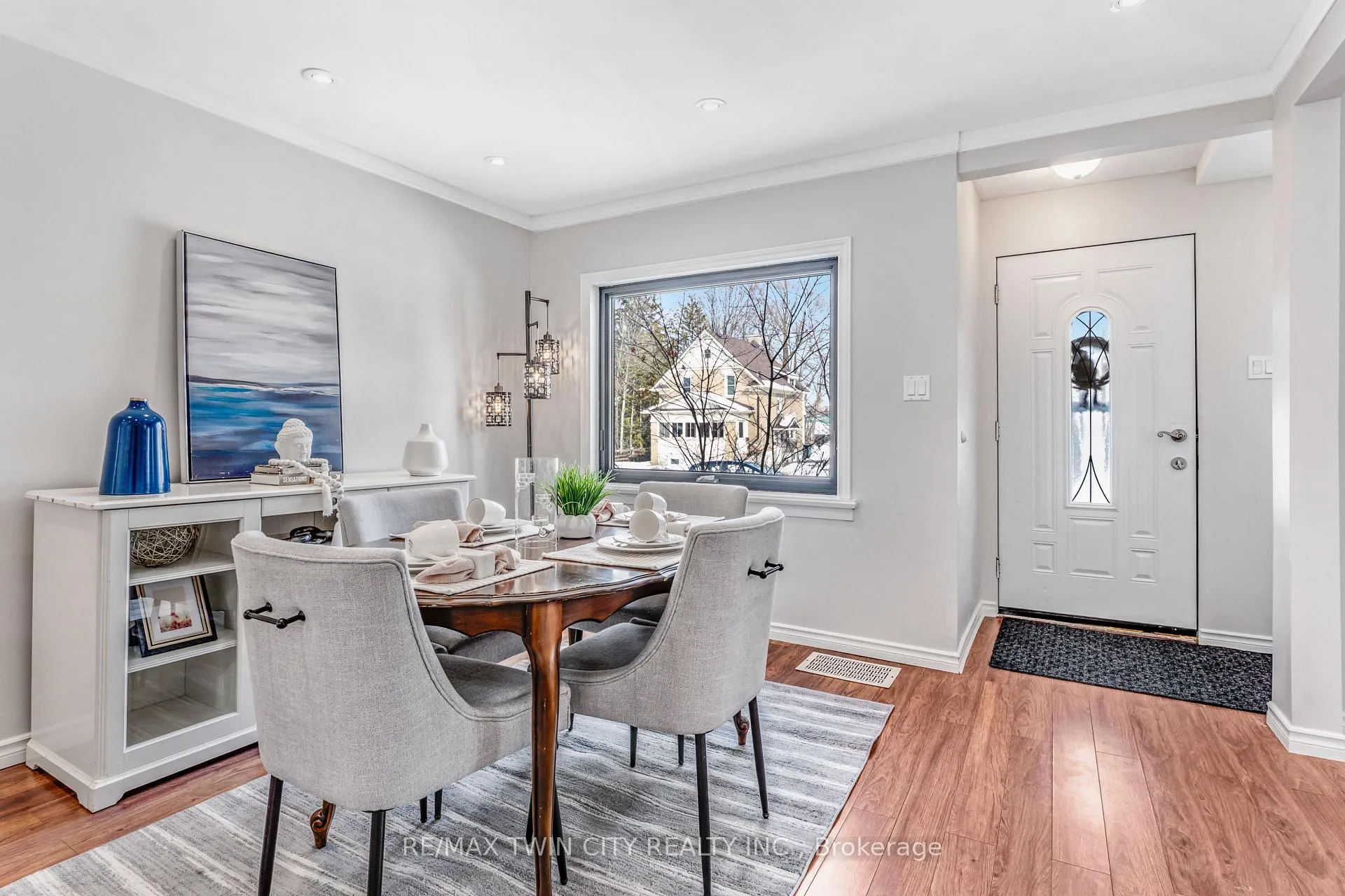 Photo 12 of 13 Devitt Avenue N, Waterloo — HOMEH