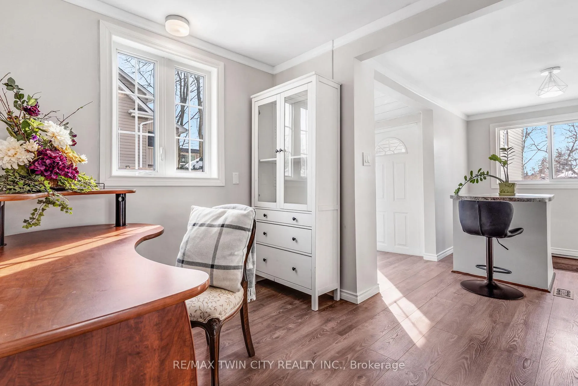Photo 16 of 13 Devitt Avenue N, Waterloo — HOMEH