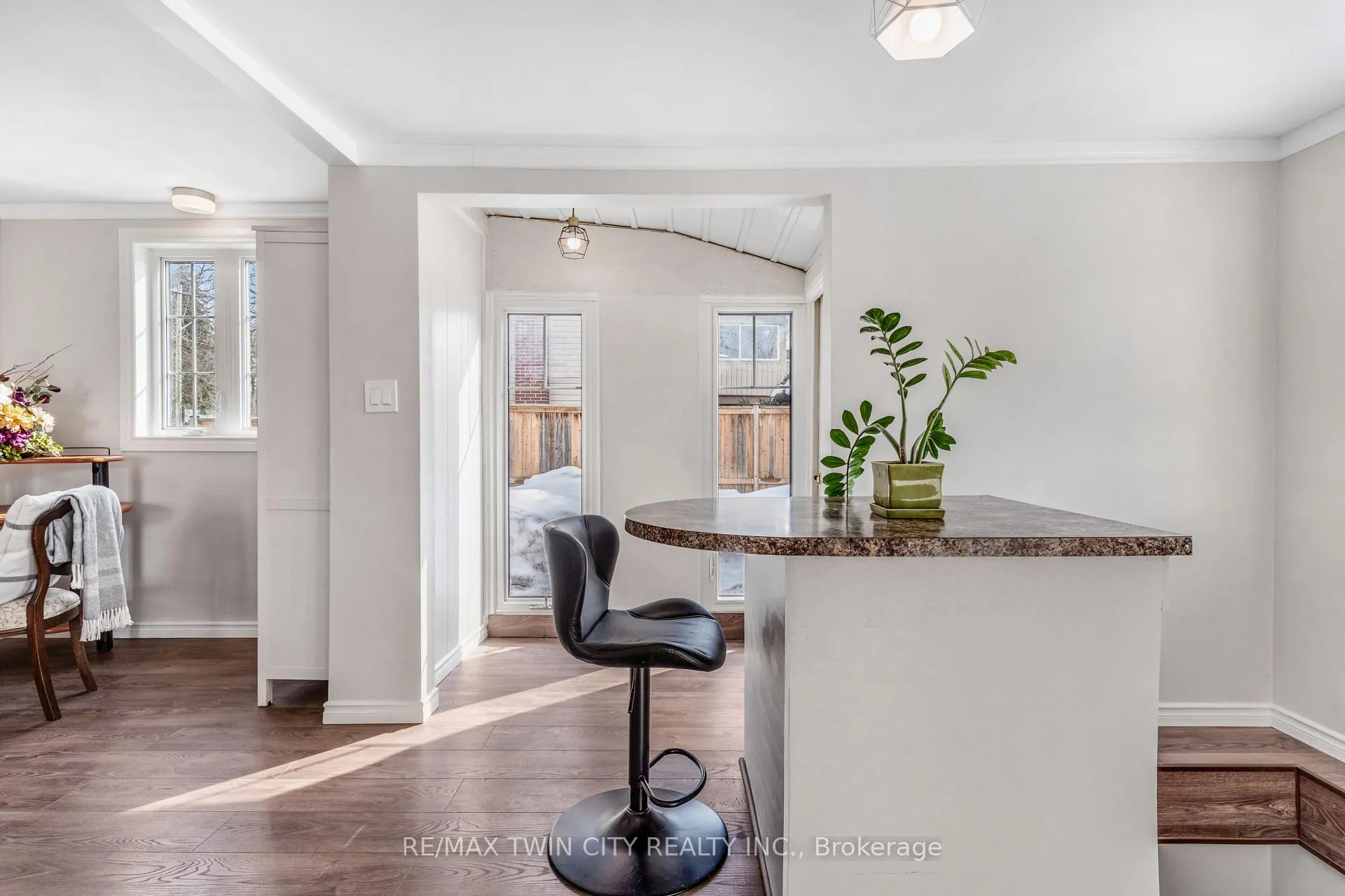 Photo 19 of 13 Devitt Avenue N, Waterloo — HOMEH