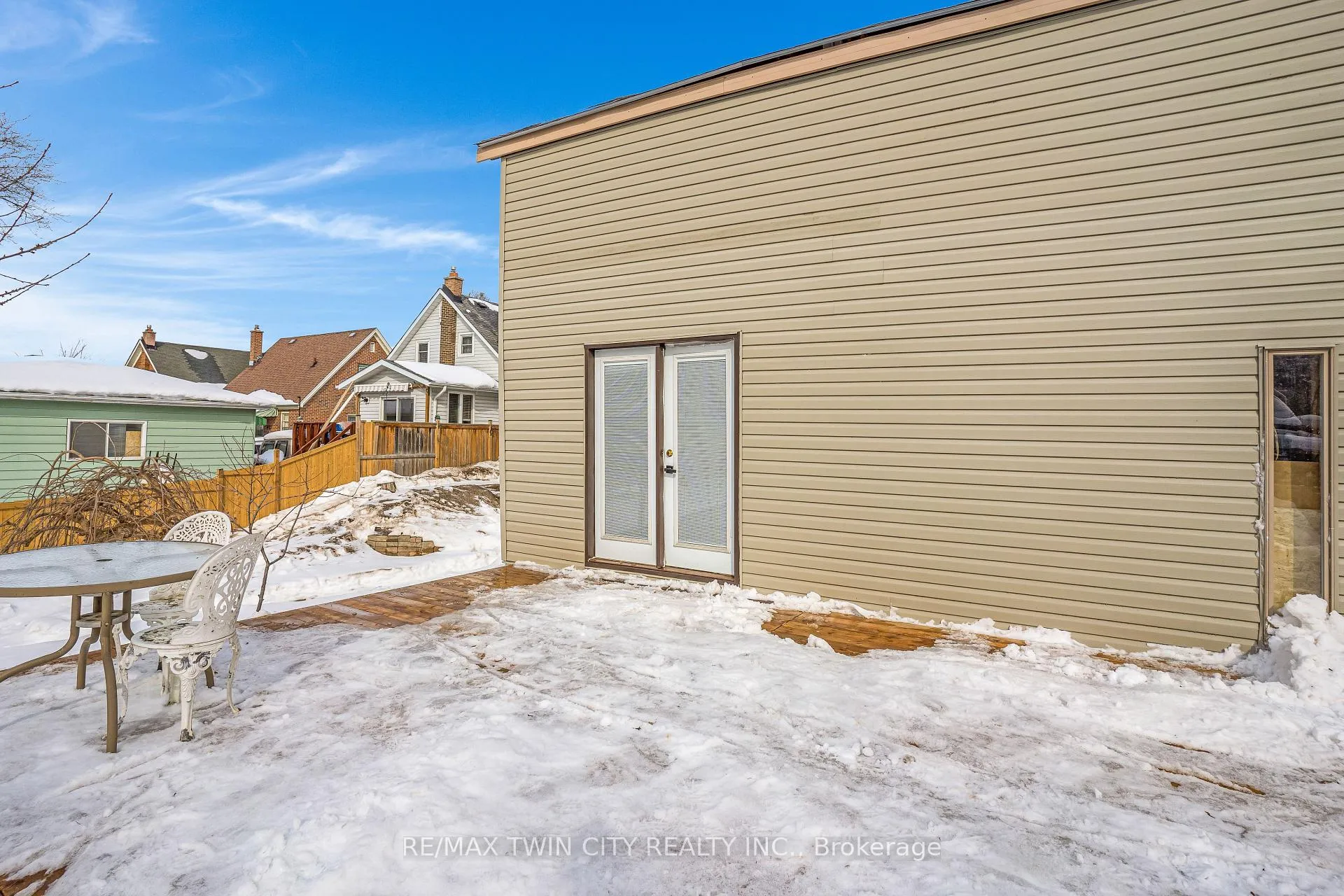 Photo 41 of 13 Devitt Avenue N, Waterloo — HOMEH