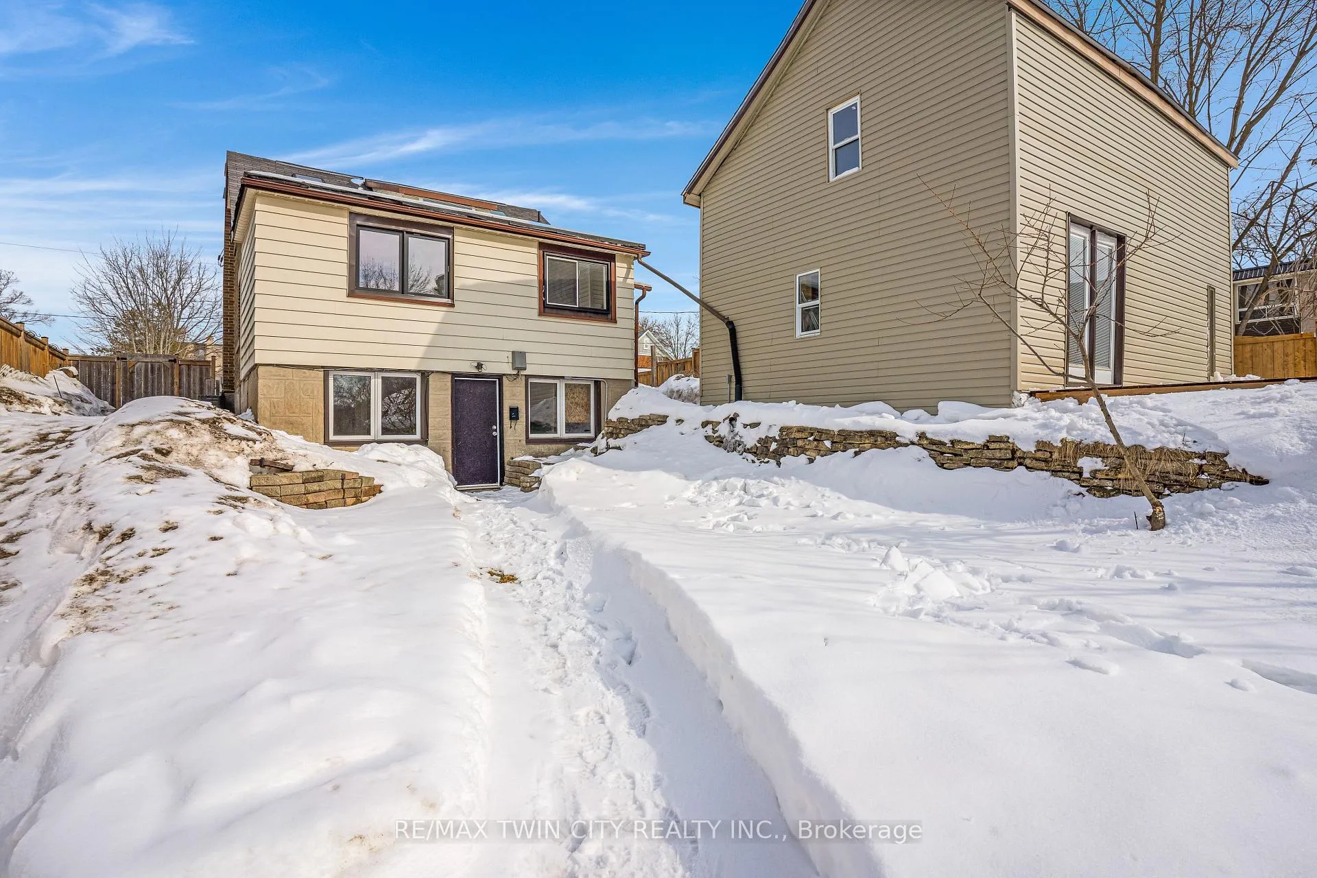 Photo 42 of 13 Devitt Avenue N, Waterloo — HOMEH