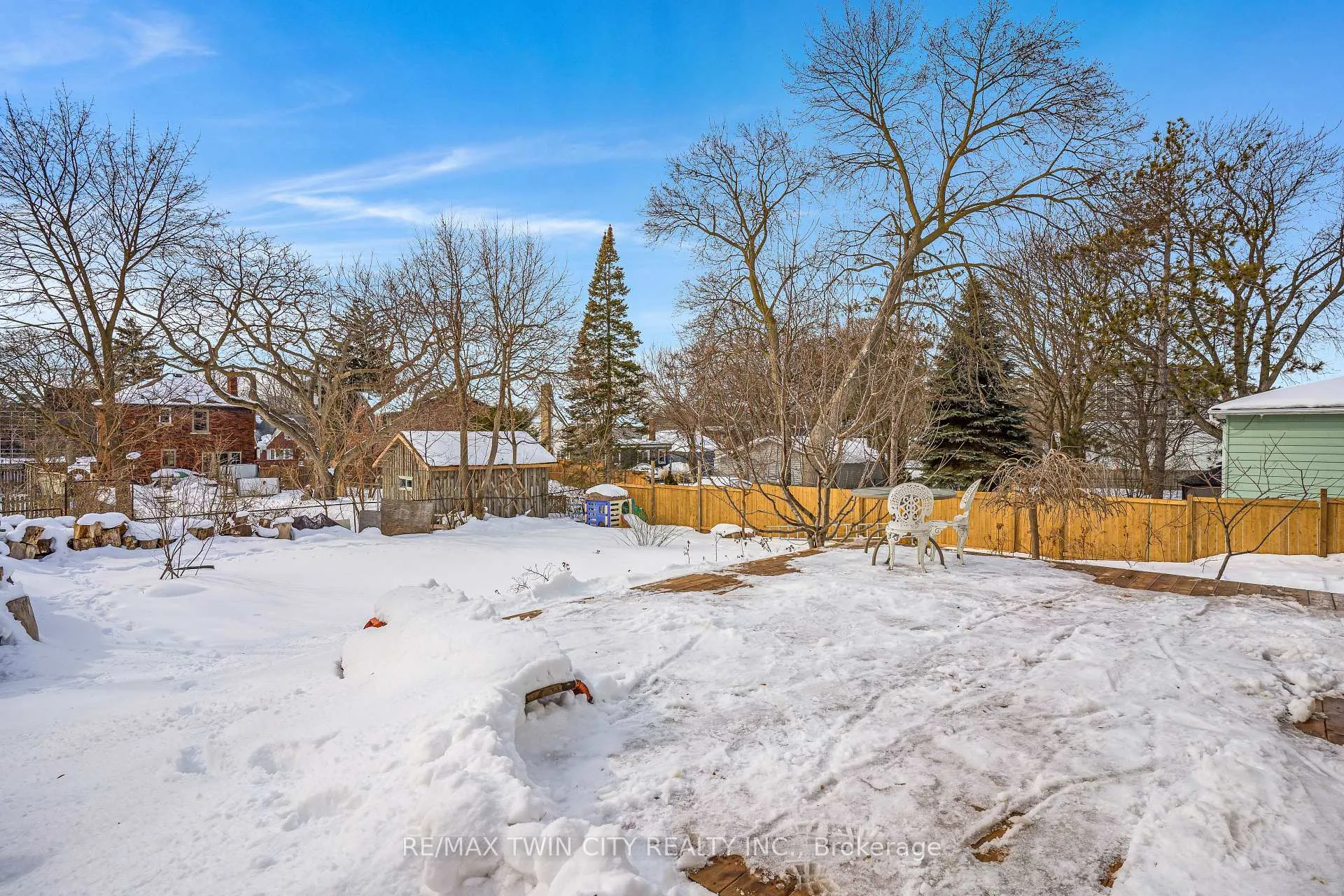 Photo 43 of 13 Devitt Avenue N, Waterloo — HOMEH