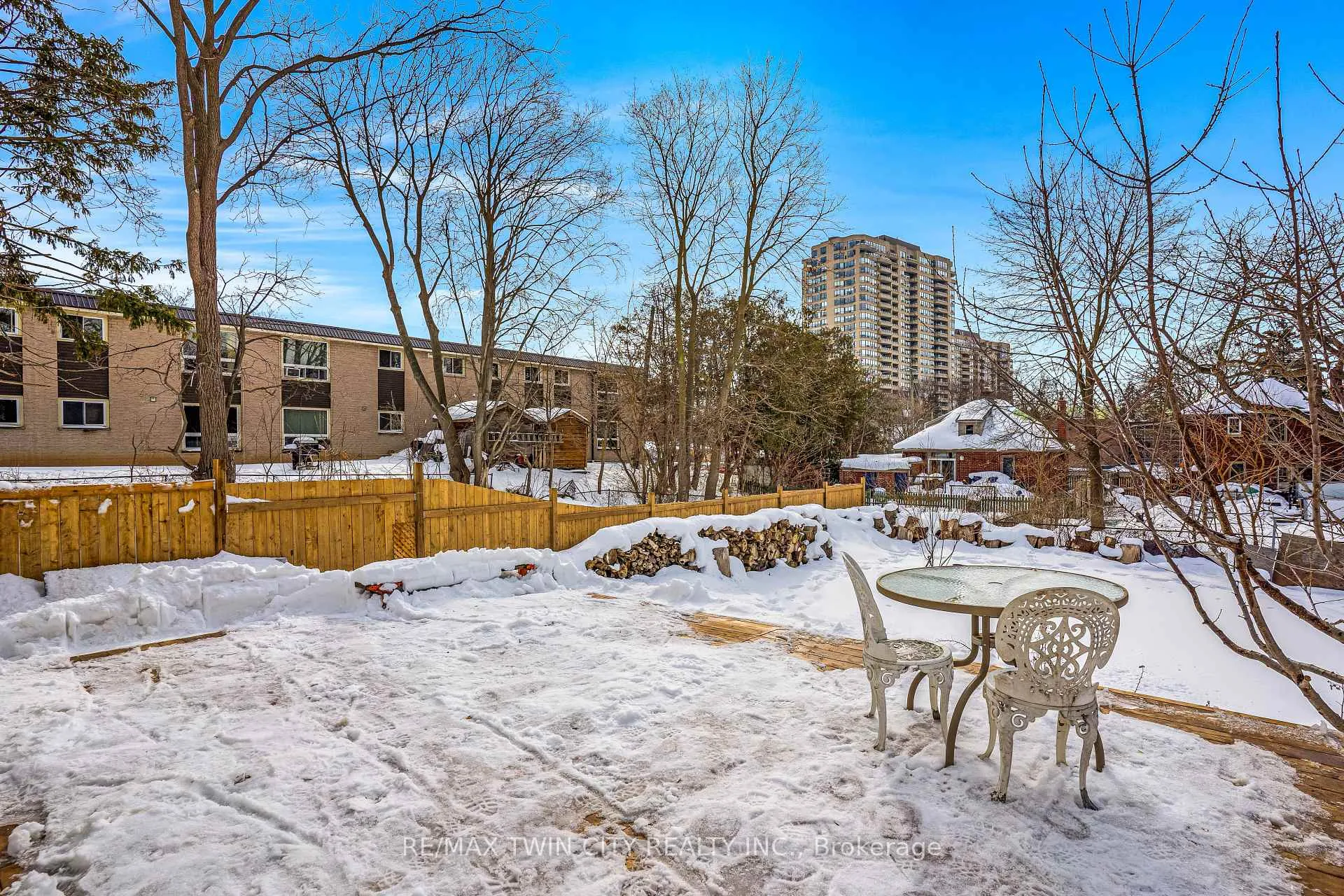 Photo 44 of 13 Devitt Avenue N, Waterloo — HOMEH