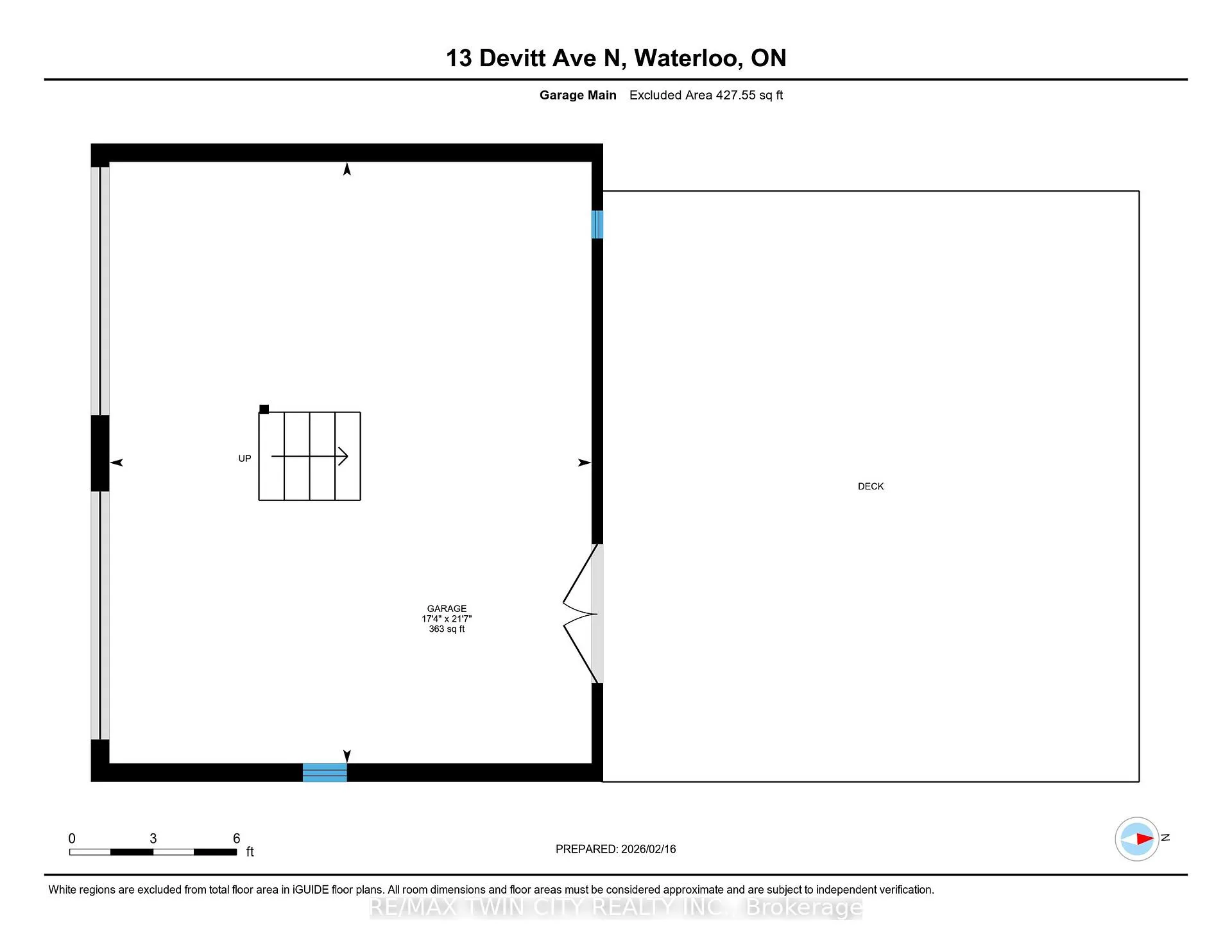 Photo 49 of 13 Devitt Avenue N, Waterloo — HOMEH