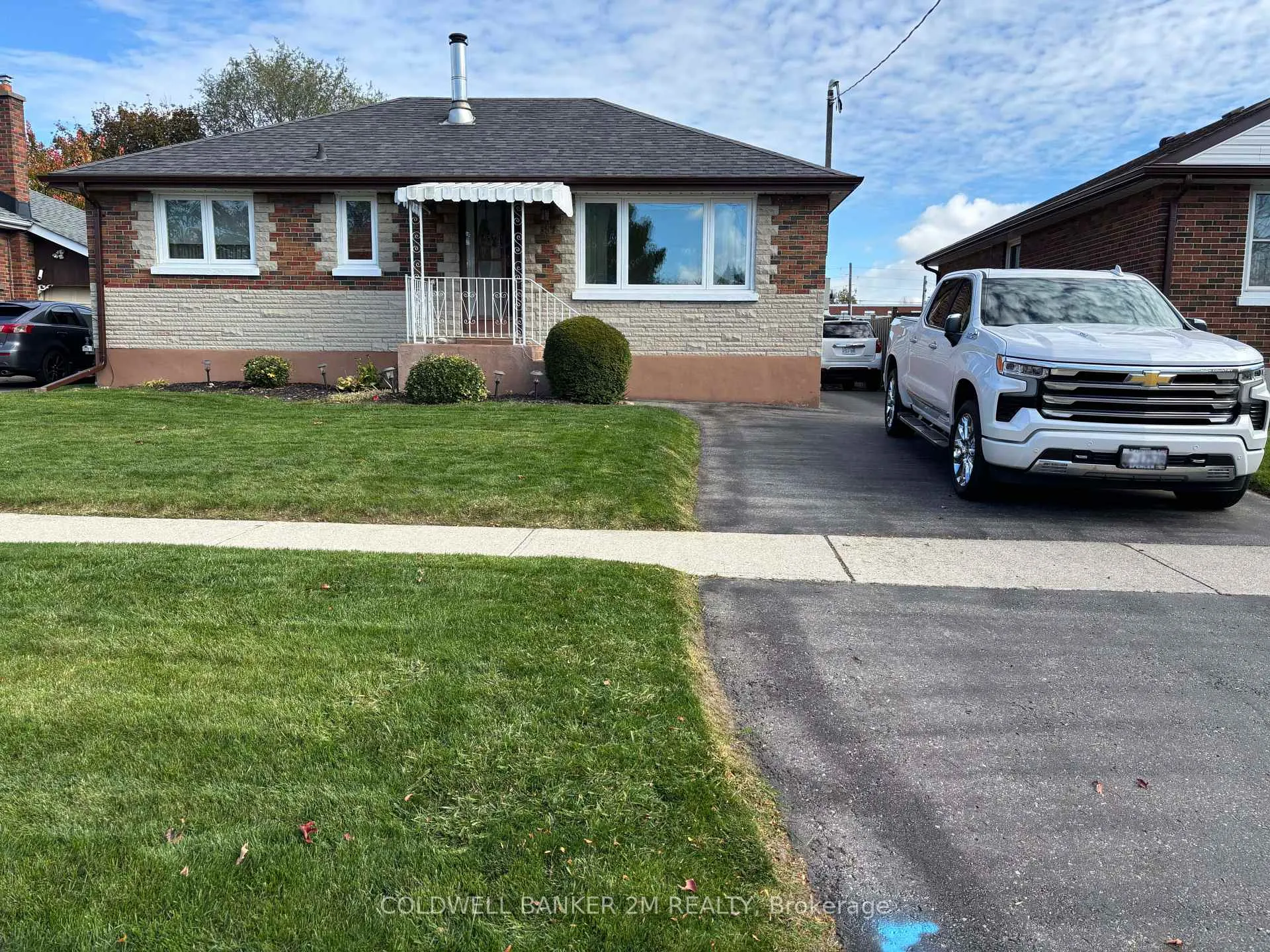 Photo 1 of 357 Highland Avenue, Oshawa, Central — HOMEH