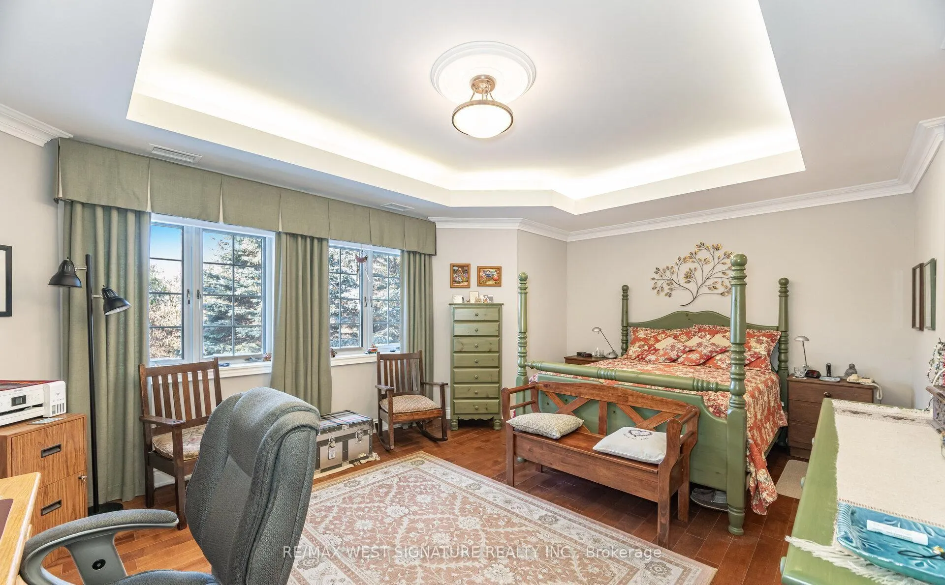 Photo 16 of Unit 216, 75 Treelawn Boulevard, Vaughan, Kleinburg — HOMEH