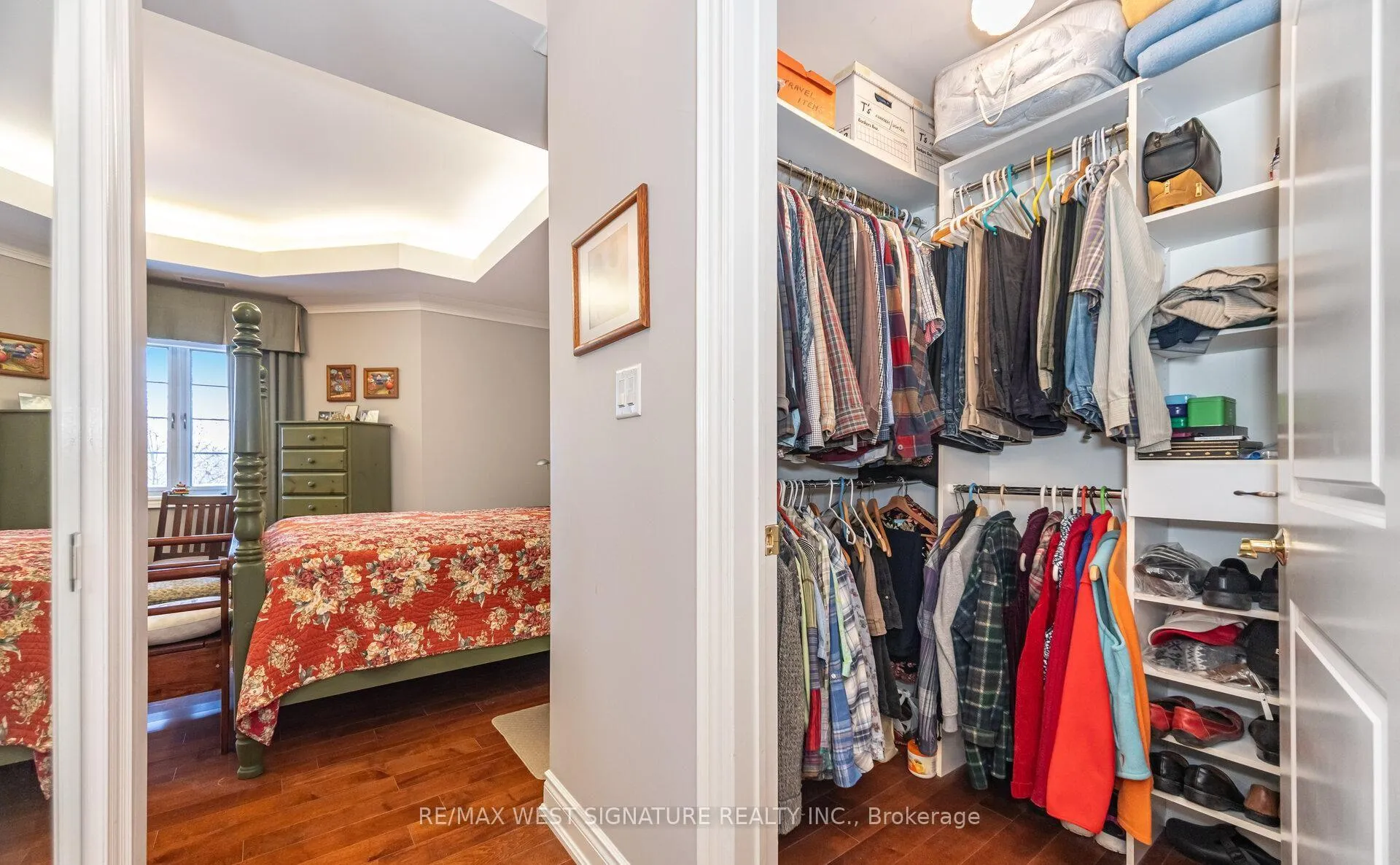 Photo 18 of Unit 216, 75 Treelawn Boulevard, Vaughan, Kleinburg — HOMEH