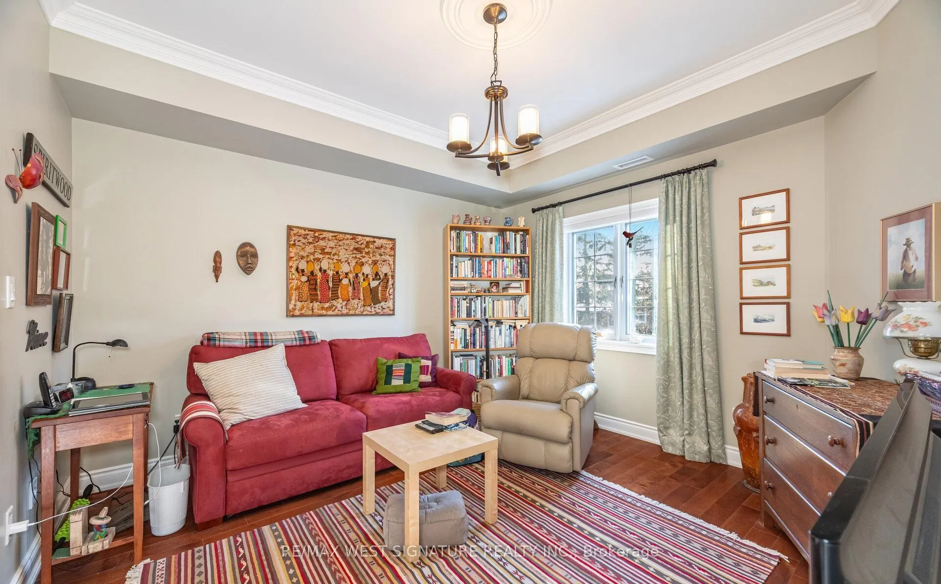 Photo 19 of Unit 216, 75 Treelawn Boulevard, Vaughan, Kleinburg — HOMEH