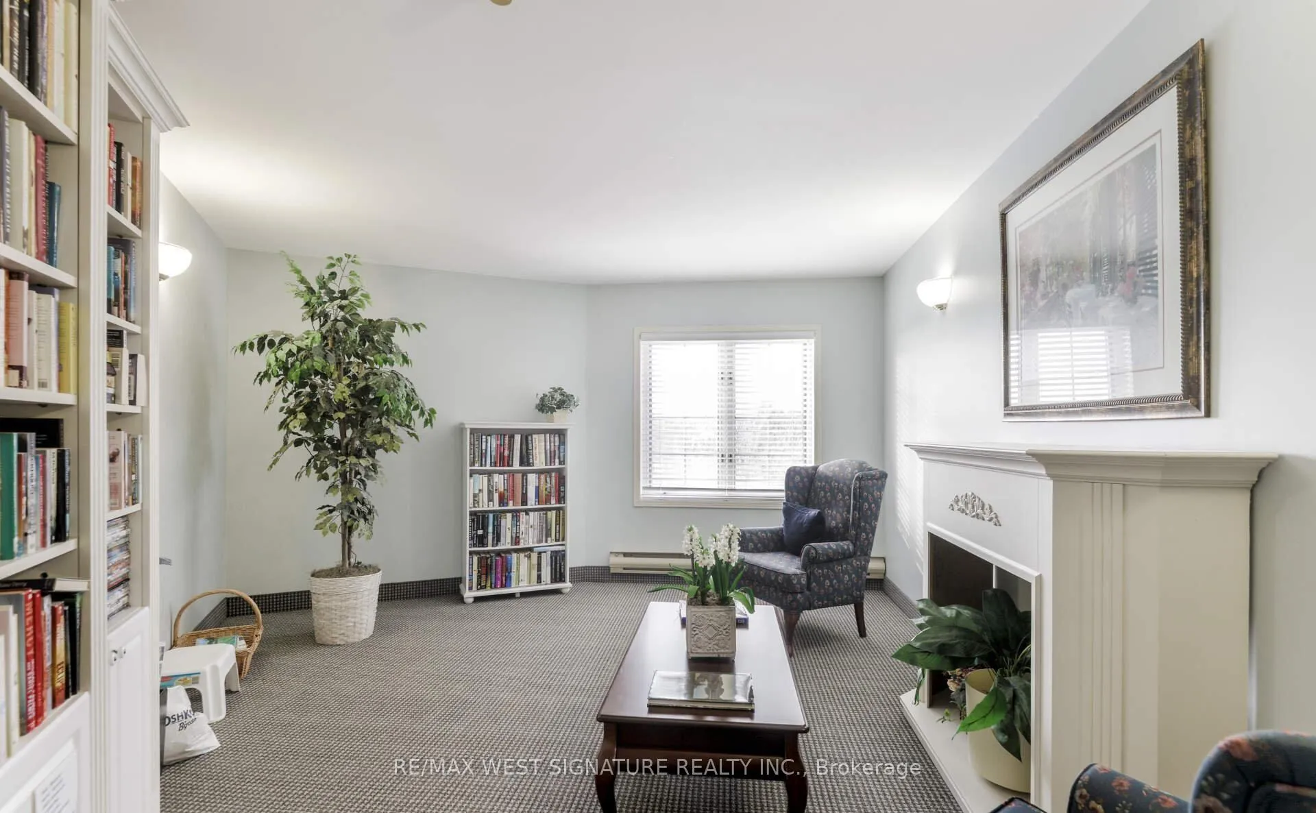 Photo 25 of Unit 216, 75 Treelawn Boulevard, Vaughan, Kleinburg — HOMEH