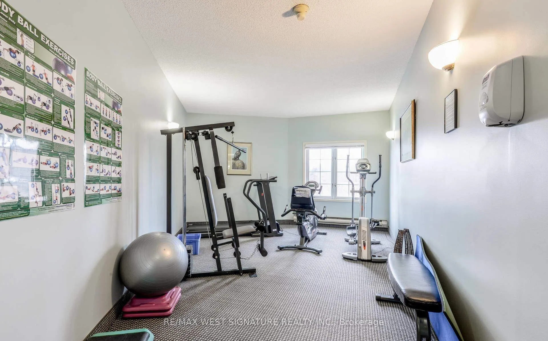 Photo 29 of Unit 216, 75 Treelawn Boulevard, Vaughan, Kleinburg — HOMEH