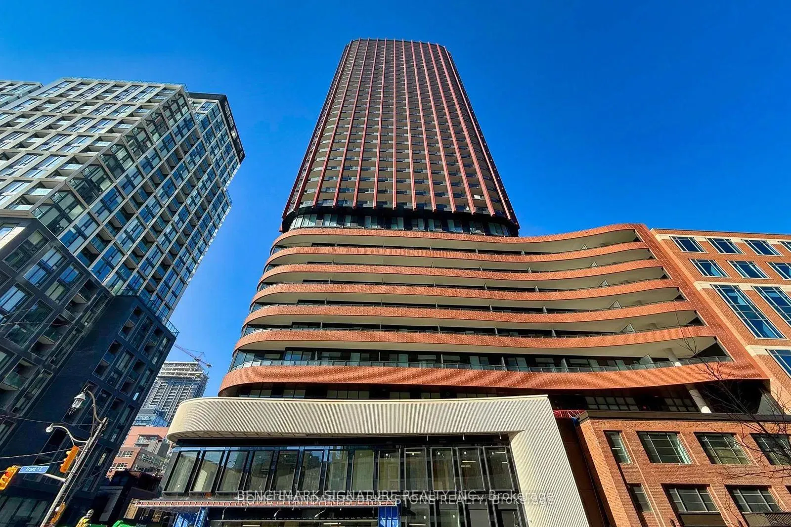 Photo 1 of Unit 4005, 180 Front Street E, Toronto, Moss Park — HOMEH