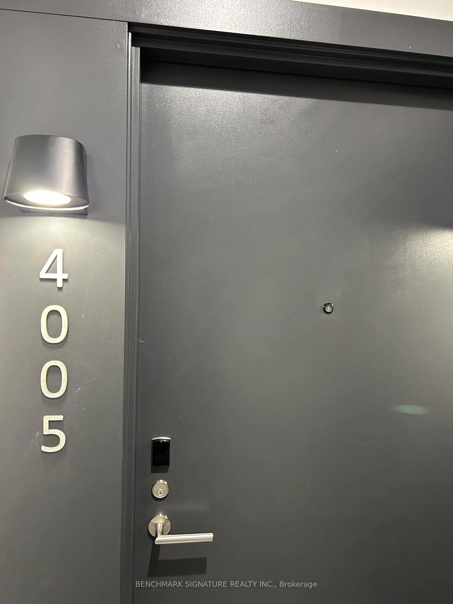 Photo 2 of Unit 4005, 180 Front Street E, Toronto, Moss Park — HOMEH