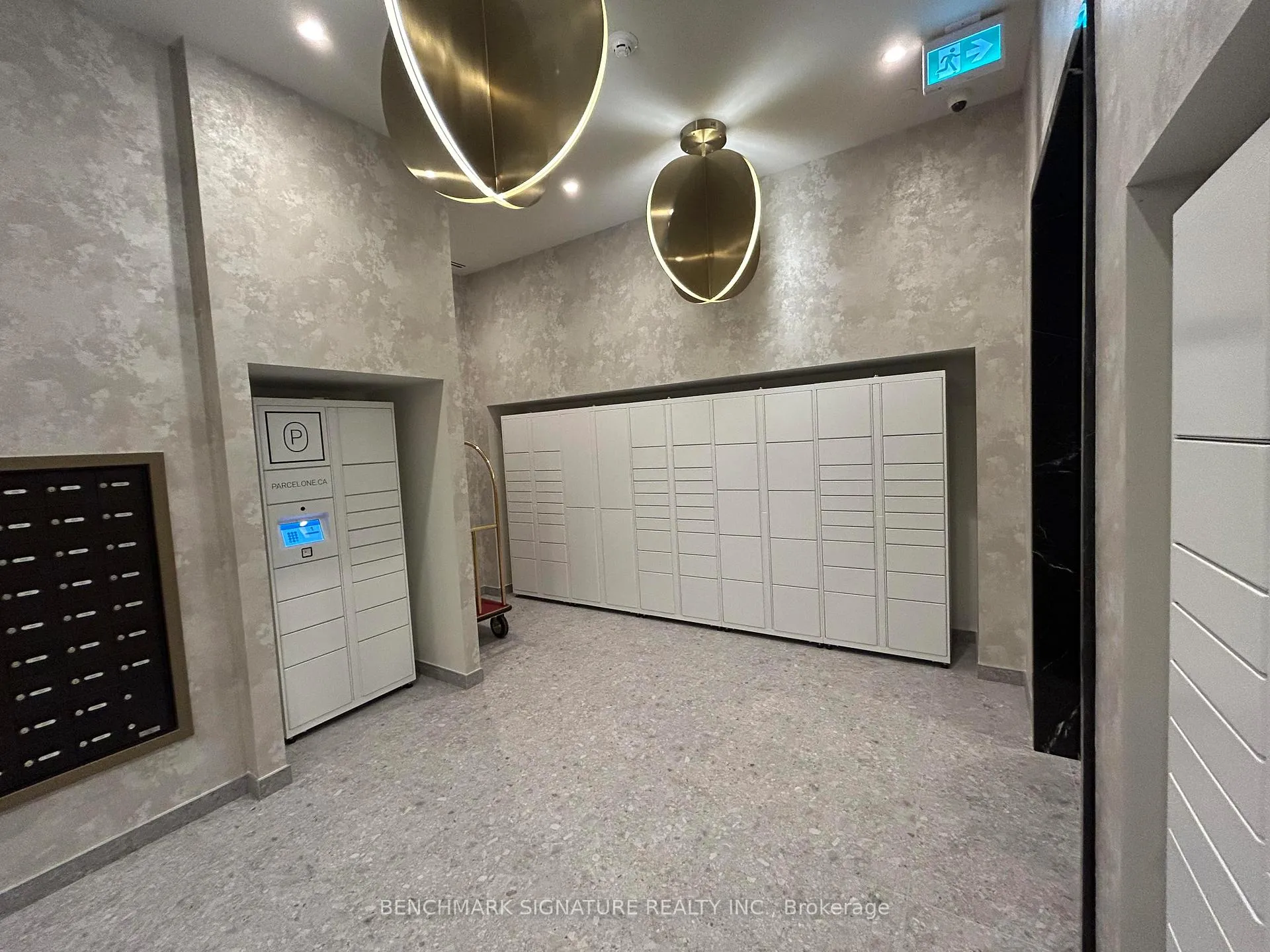 Photo 13 of Unit 4005, 180 Front Street E, Toronto, Moss Park — HOMEH