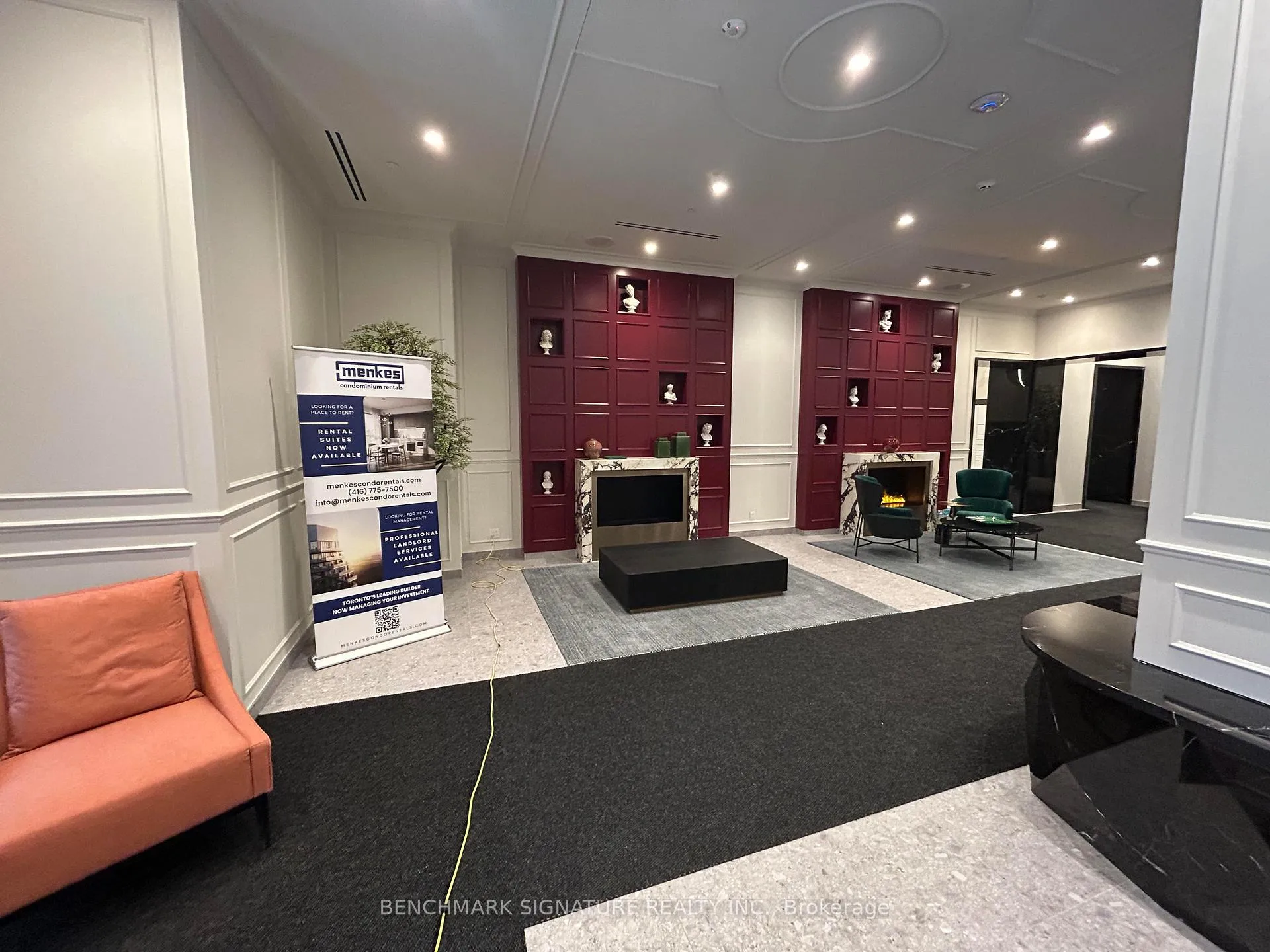 Photo 14 of Unit 4005, 180 Front Street E, Toronto, Moss Park — HOMEH