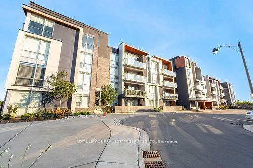 Front of Unit 310, 3028 Creekshore Common