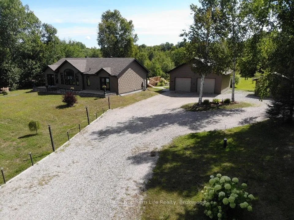 Photo 1 of 1033 Evansville Drive, West Nipissing, Sturgeon Falls — HOMEH