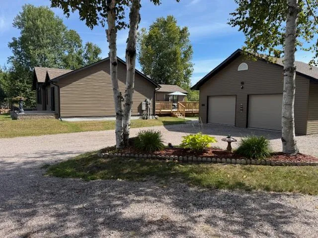 Photo 4 of 1033 Evansville Drive, West Nipissing, Sturgeon Falls — HOMEH