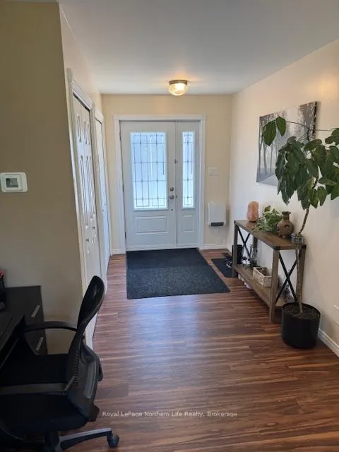 Photo 5 of 1033 Evansville Drive, West Nipissing, Sturgeon Falls — HOMEH