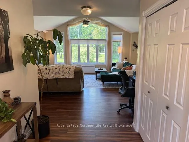 Photo 6 of 1033 Evansville Drive, West Nipissing, Sturgeon Falls — HOMEH