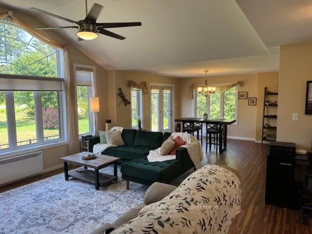 Photo 8 of 1033 Evansville Drive, West Nipissing, Sturgeon Falls — HOMEH