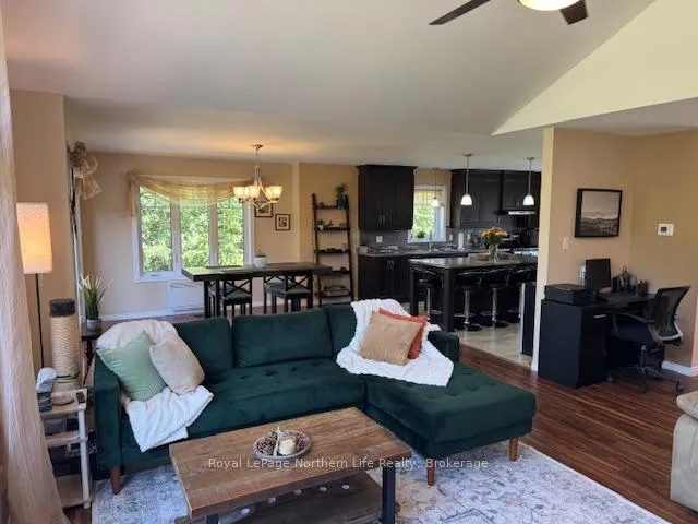 Photo 9 of 1033 Evansville Drive, West Nipissing, Sturgeon Falls — HOMEH