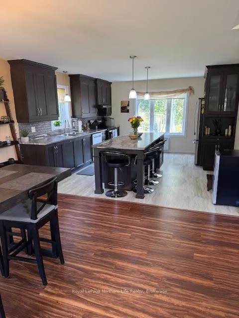 Photo 11 of 1033 Evansville Drive, West Nipissing, Sturgeon Falls — HOMEH